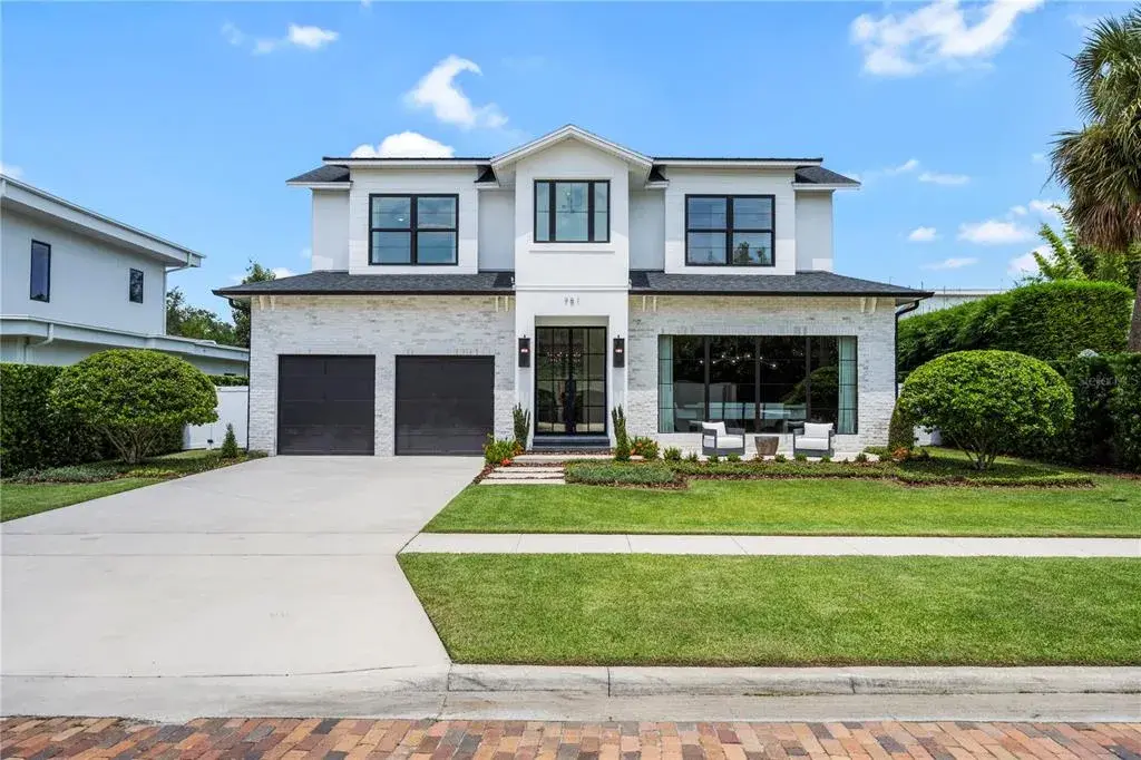 Property for sale at 751 PANSY AVENUE, WINTER PARK, FL, 32789