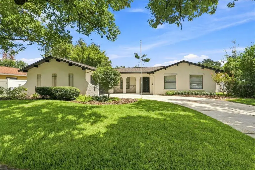 Property for sale at 724 MONMOUTH WAY, WINTER PARK, FL, 32792
