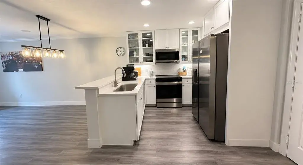 Virtual Staging