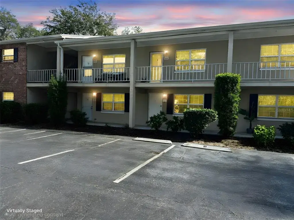 Property for sale at 2500 LEE RD. UNIT 222, WINTER PARK, FL, 32789