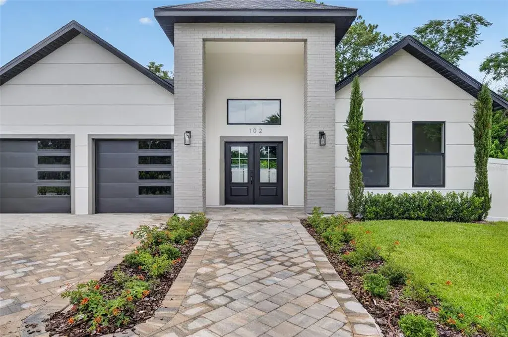 Property for sale at 102 BELL PLACE, WINTER PARK, FL, 32792