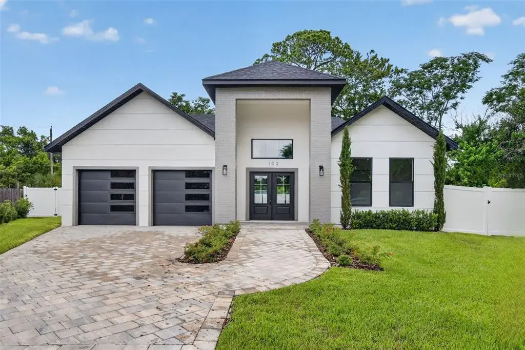 Property for sale at 102 BELL PLACE, WINTER PARK, FL, 32792