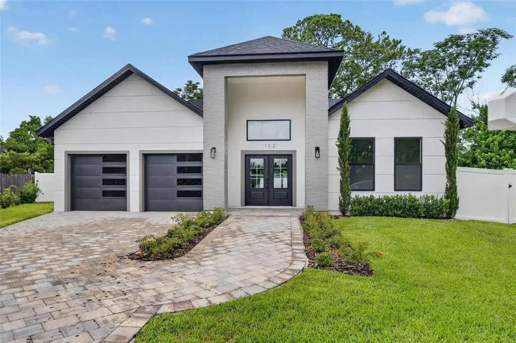 Property for sale at 102 BELL PLACE, WINTER PARK, FL, 32792
