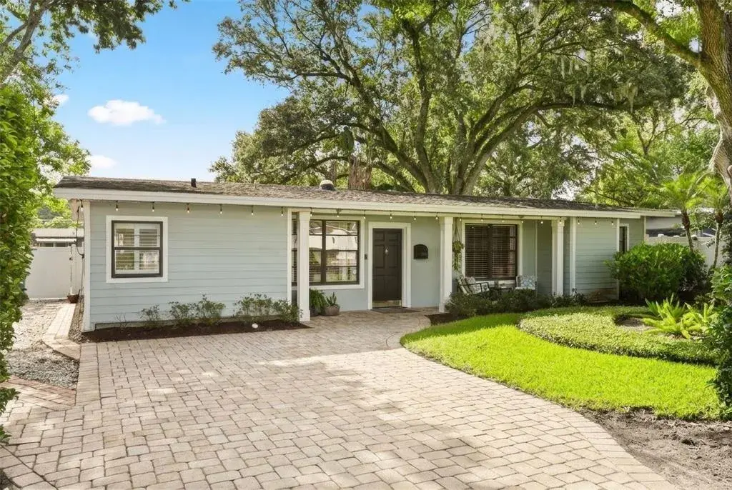 Property for sale at 1562 ARBOR PARK DRIVE, WINTER PARK, FL, 32789