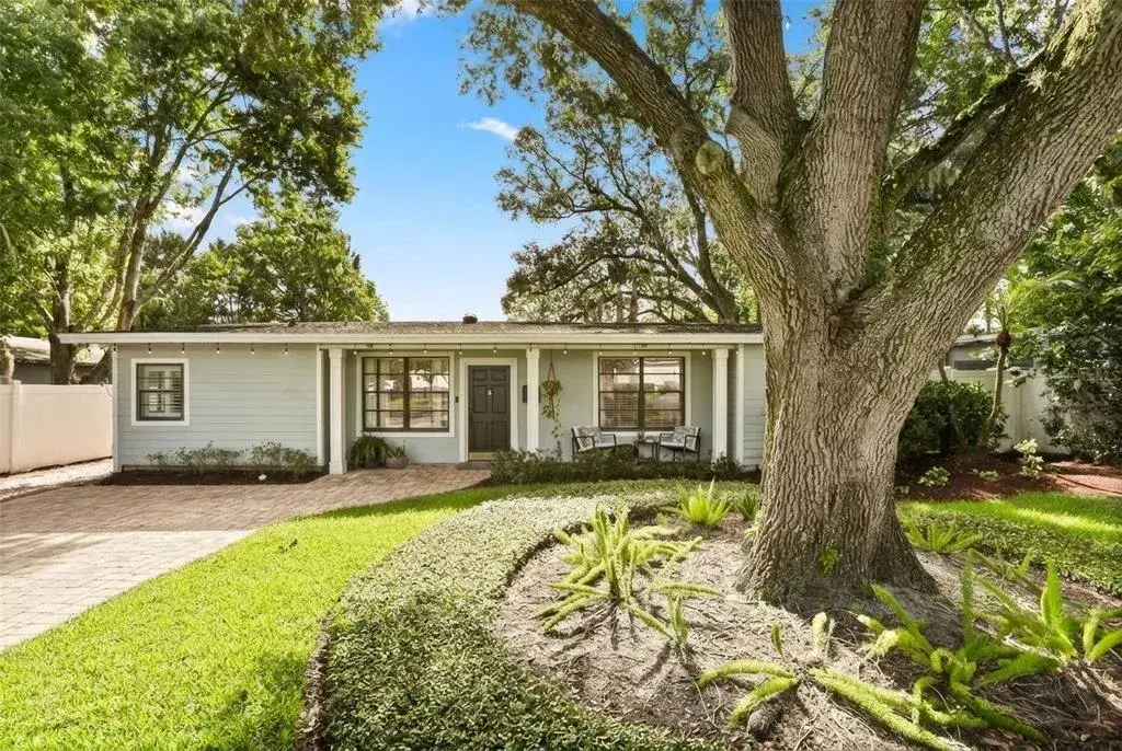Property for sale at 1562 ARBOR PARK DRIVE, WINTER PARK, FL, 32789
