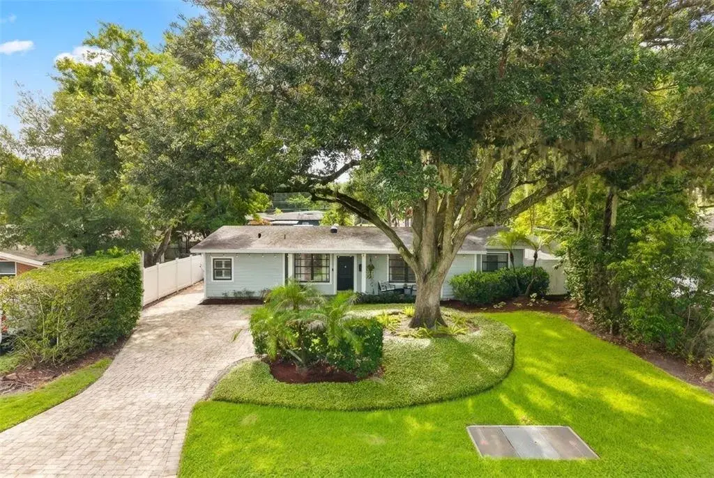 Property for sale at 1562 ARBOR PARK DRIVE, WINTER PARK, FL, 32789