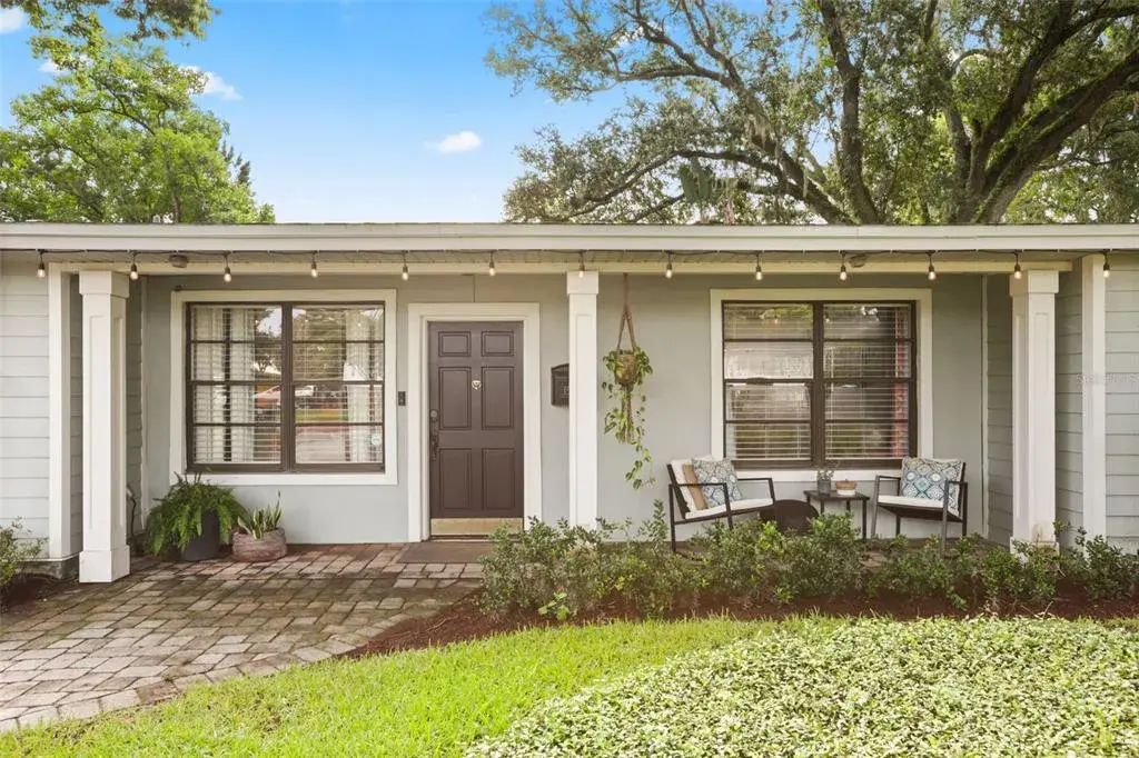Property for sale at 1562 ARBOR PARK DRIVE, WINTER PARK, FL, 32789