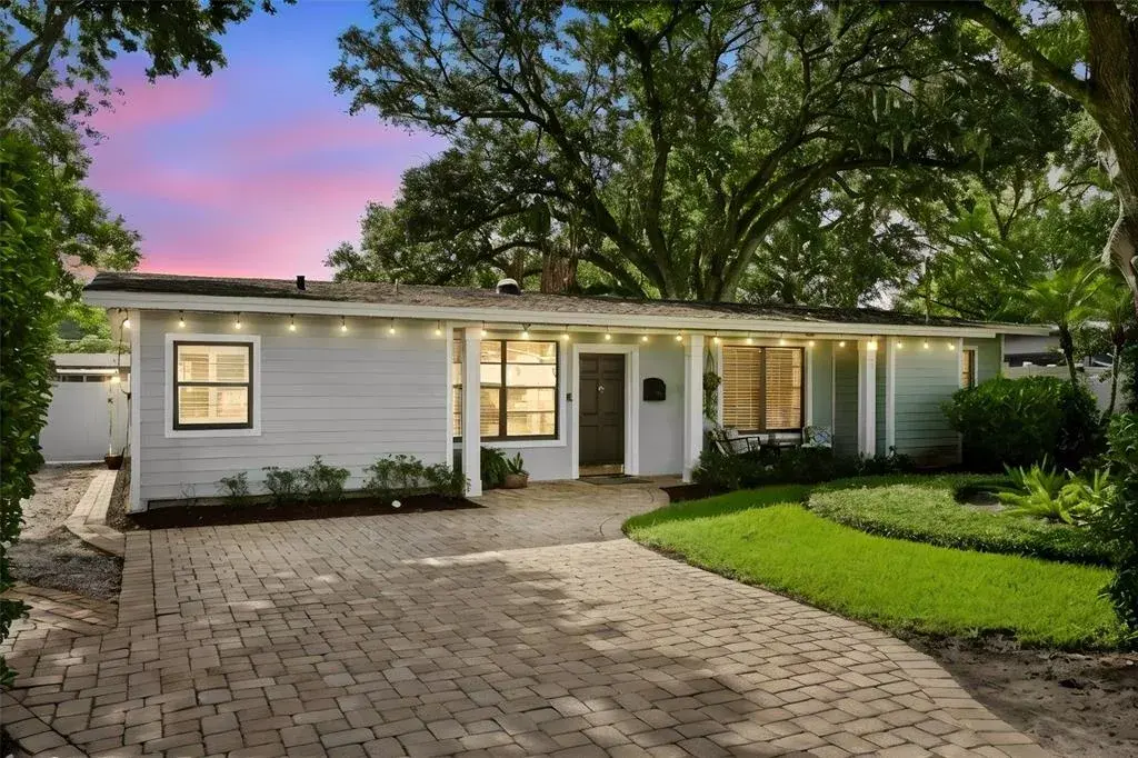 Property for sale at 1562 ARBOR PARK DRIVE, WINTER PARK, FL, 32789