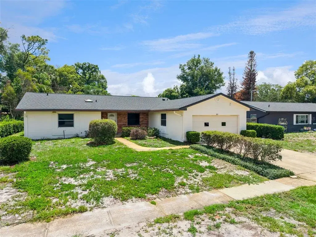 Property for sale at 2512 EASTBROOK BOULEVARD, WINTER PARK, FL, 32792