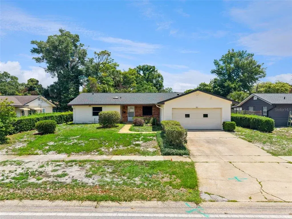 Property for sale at 2512 EASTBROOK BOULEVARD, WINTER PARK, FL, 32792