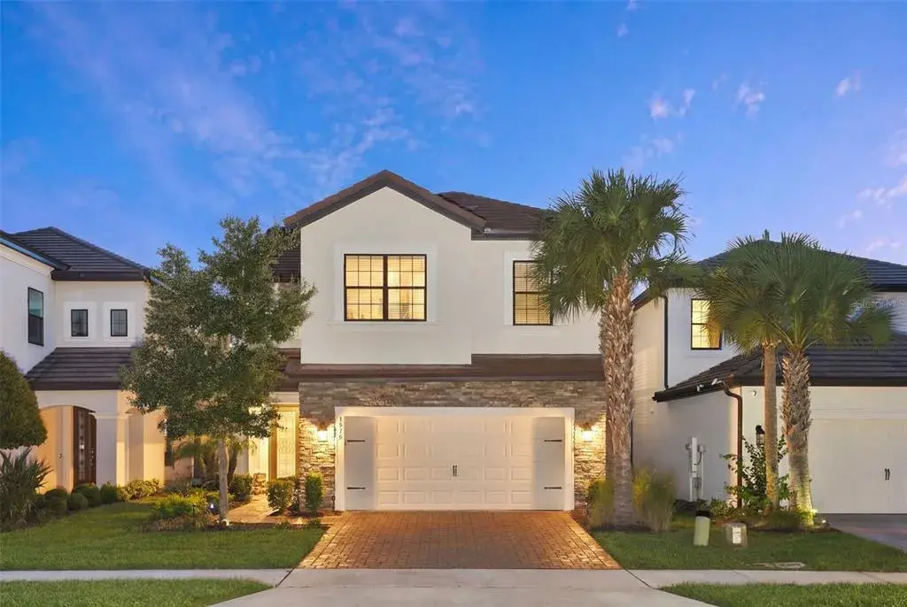 Property for sale at 1418 LONE FEATHER TRAIL, WINTER PARK, FL, 32792