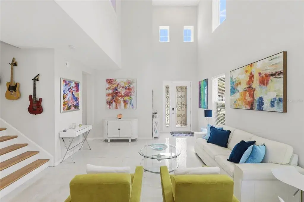 Property for sale at 1418 LONE FEATHER TRAIL, WINTER PARK, FL, 32792
