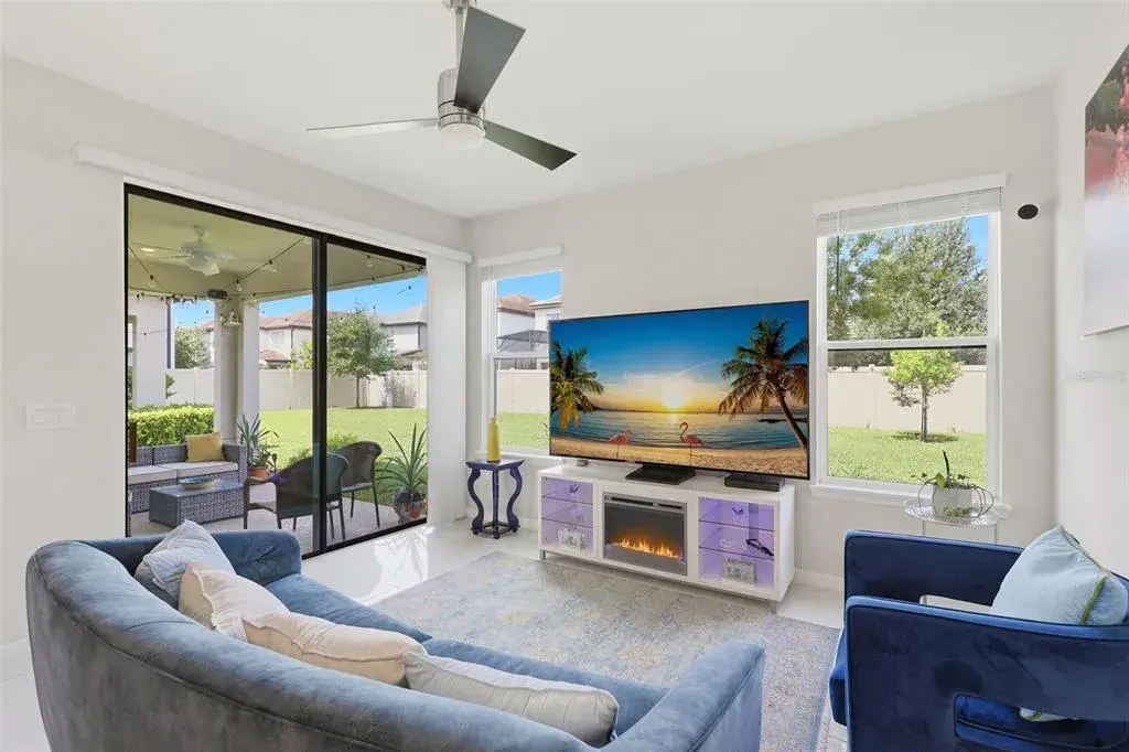 Property for sale at 1418 LONE FEATHER TRAIL, WINTER PARK, FL, 32792