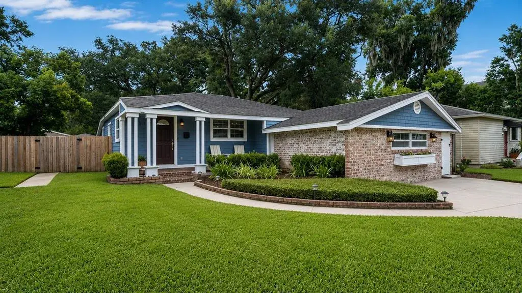 Property for sale at 1819 LAKE SUE DRIVE, ORLANDO, FL, 32803
