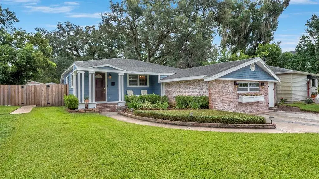 Property for sale at 1819 LAKE SUE DRIVE, ORLANDO, FL, 32803