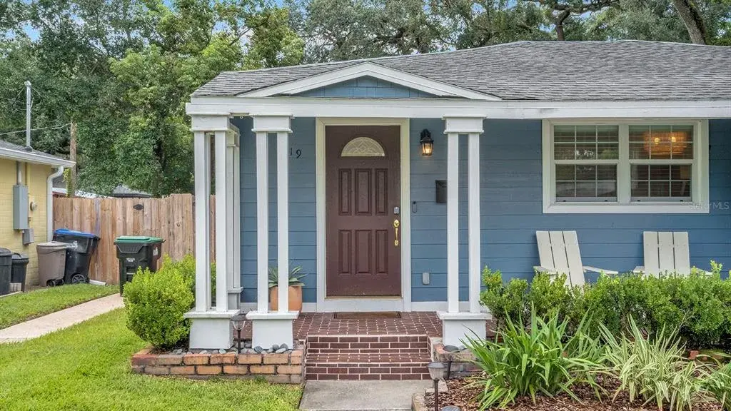 Property for sale at 1819 LAKE SUE DRIVE, ORLANDO, FL, 32803