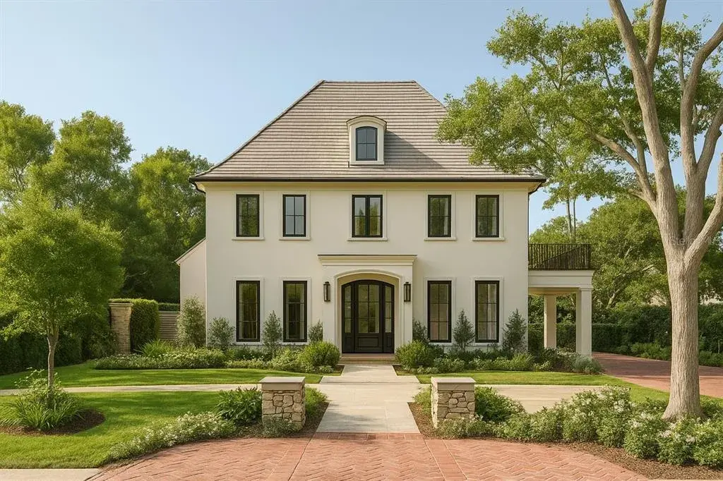 Property for sale at 207 E KINGS WAY, WINTER PARK, FL, 32789