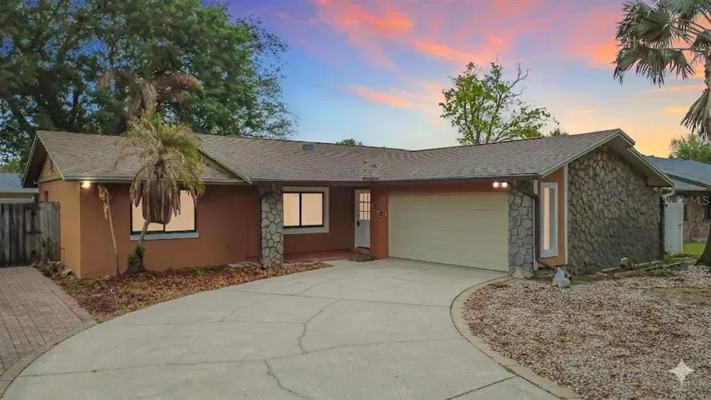 Property for sale at 5503 ALBERT DRIVE, WINTER PARK, FL, 32792