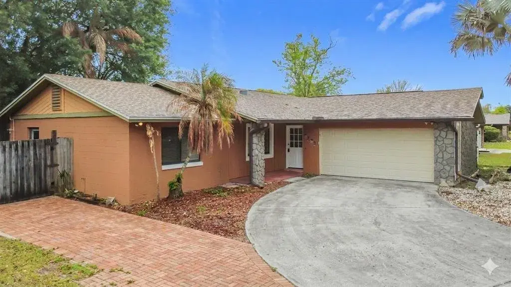 Property for sale at 5503 ALBERT DRIVE, WINTER PARK, FL, 32792