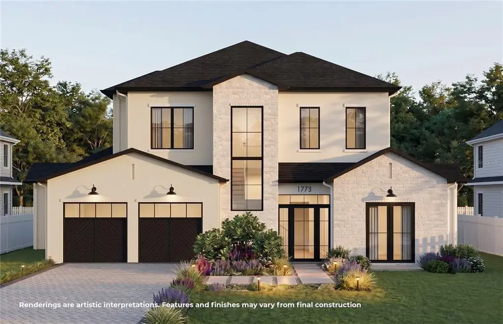 Property for sale at 1773 WALNUT AVENUE, WINTER PARK, FL, 32789