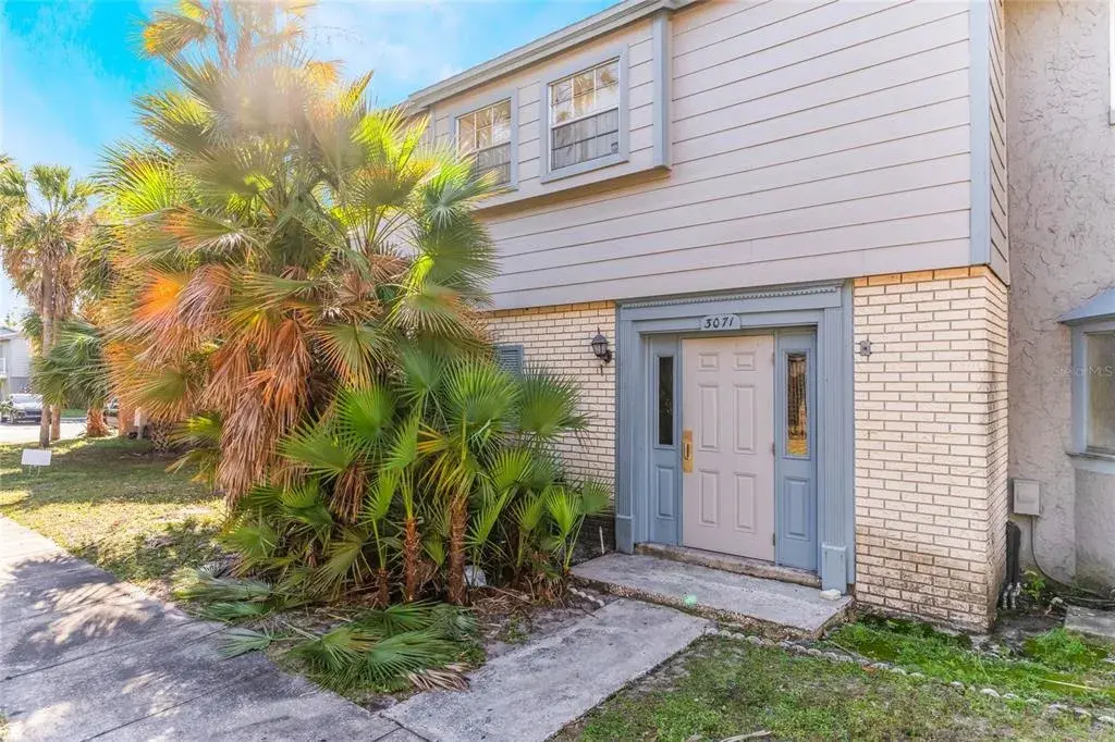 Property for sale at 3071 GEORGE MASON AVENUE UNIT 5, WINTER PARK, FL, 32792