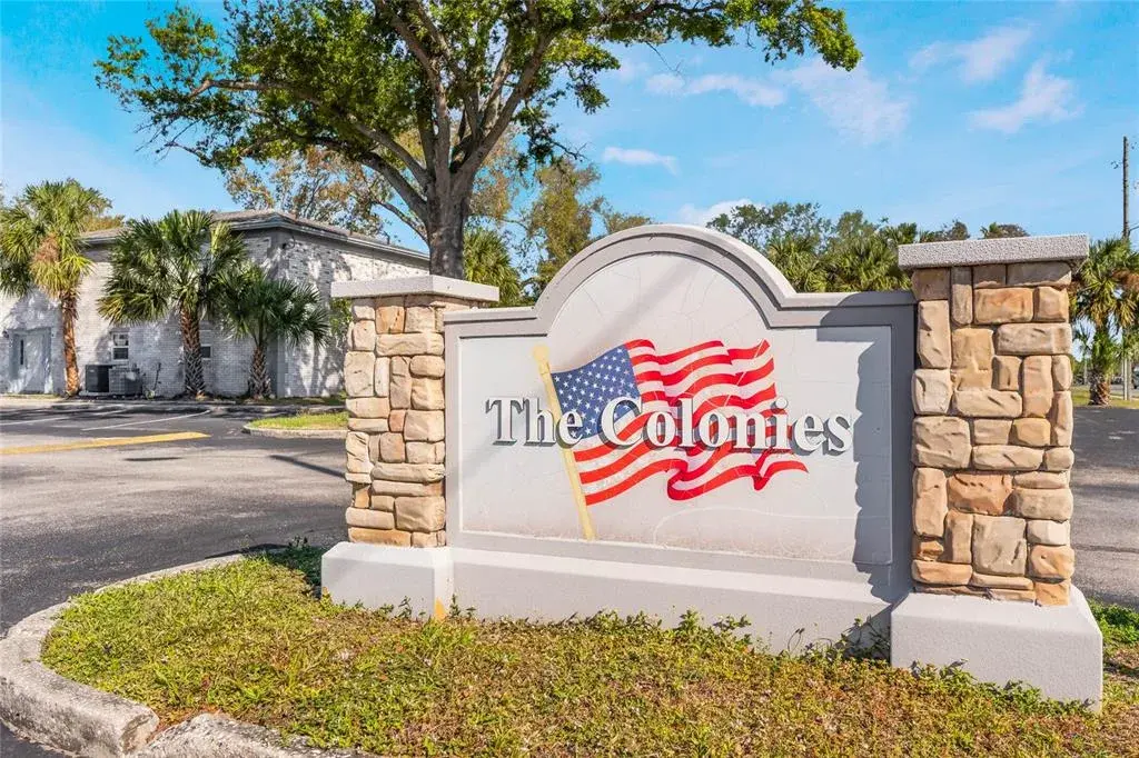 Property for sale at 3071 GEORGE MASON AVENUE UNIT 5, WINTER PARK, FL, 32792
