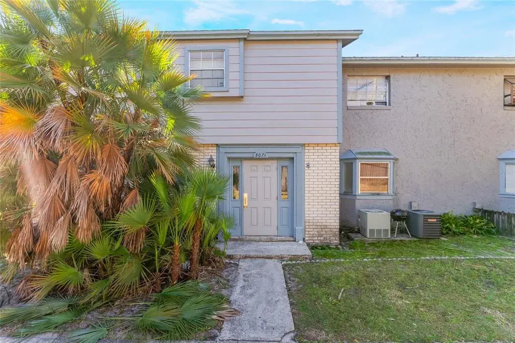 Property for sale at 3071 GEORGE MASON AVENUE UNIT 5, WINTER PARK, FL, 32792