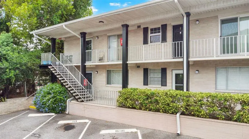 Property for sale at 1250 S DENNING DRIVE UNIT 127, WINTER PARK, FL, 32789