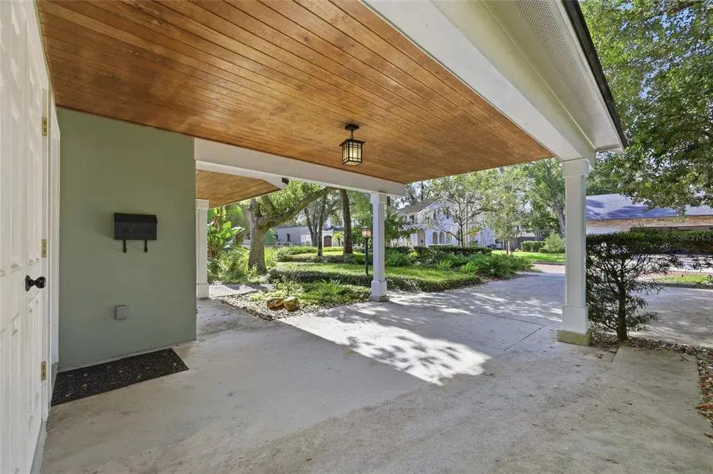 Property for sale at 1431 PALM AVENUE, WINTER PARK, FL, 32789
