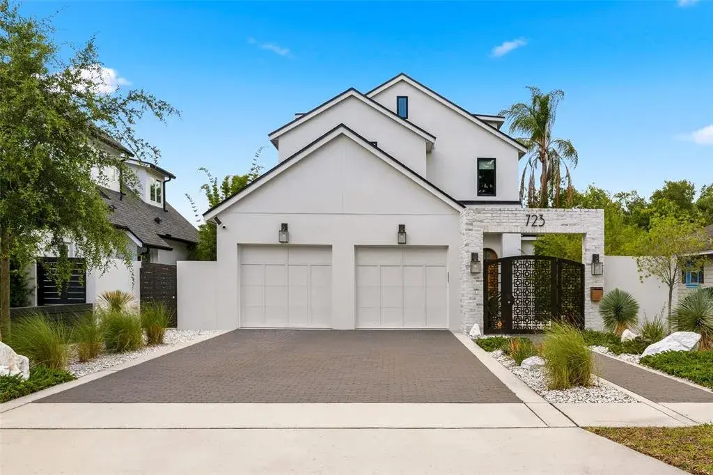 Property for sale at 723 SYMONDS AVENUE, WINTER PARK, FL, 32789