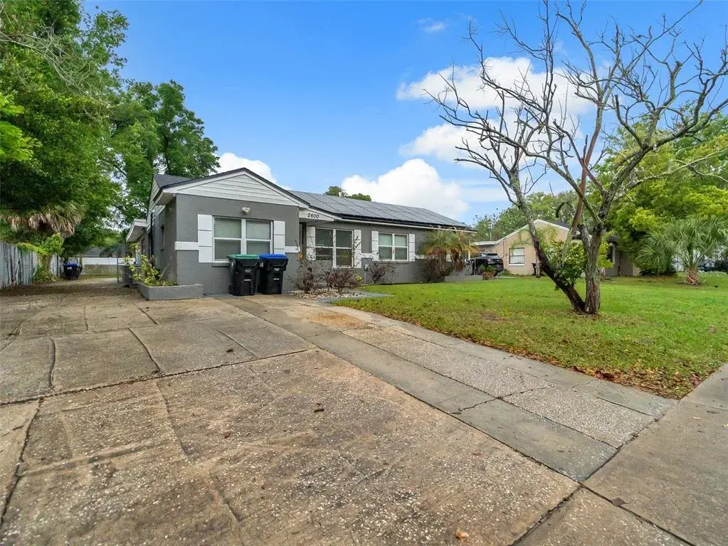 Property for sale at 2600 EUSTON ROAD, WINTER PARK, FL, 32789