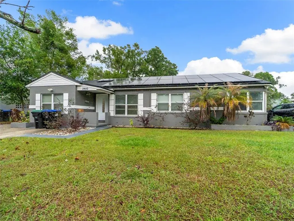 Property for sale at 2600 EUSTON ROAD, WINTER PARK, FL, 32789