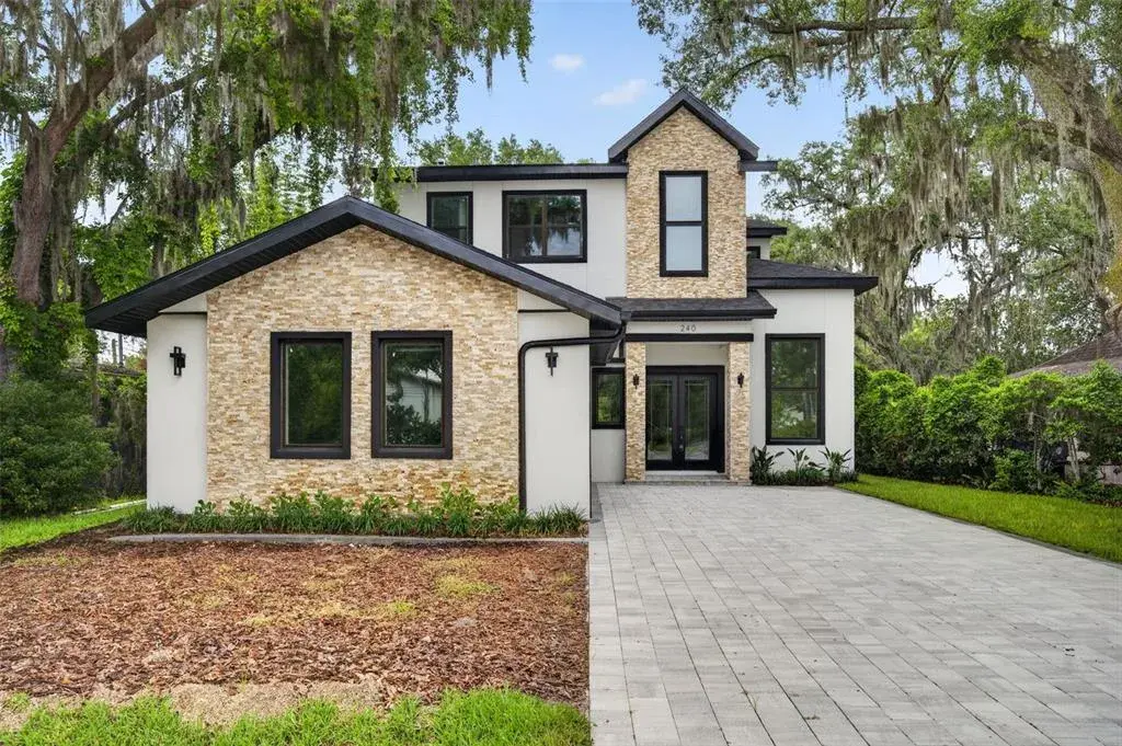 Property for sale at 240 N PHELPS AVENUE, WINTER PARK, FL, 32789