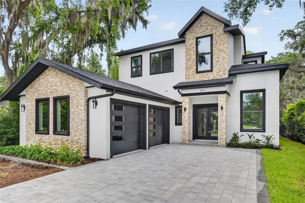Property for sale at 240 N PHELPS AVENUE, WINTER PARK, FL, 32789