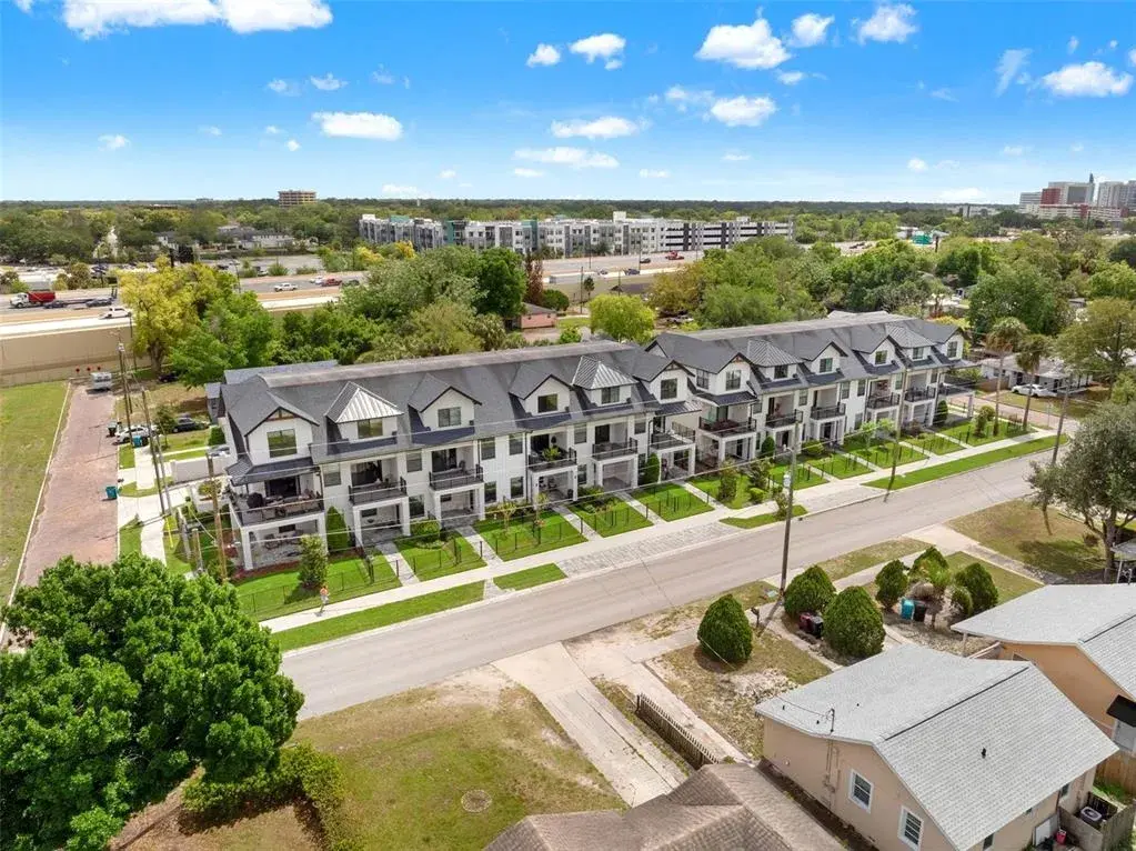Property for sale at 1250 FORMOSA AVENUE, WINTER PARK, FL, 32789