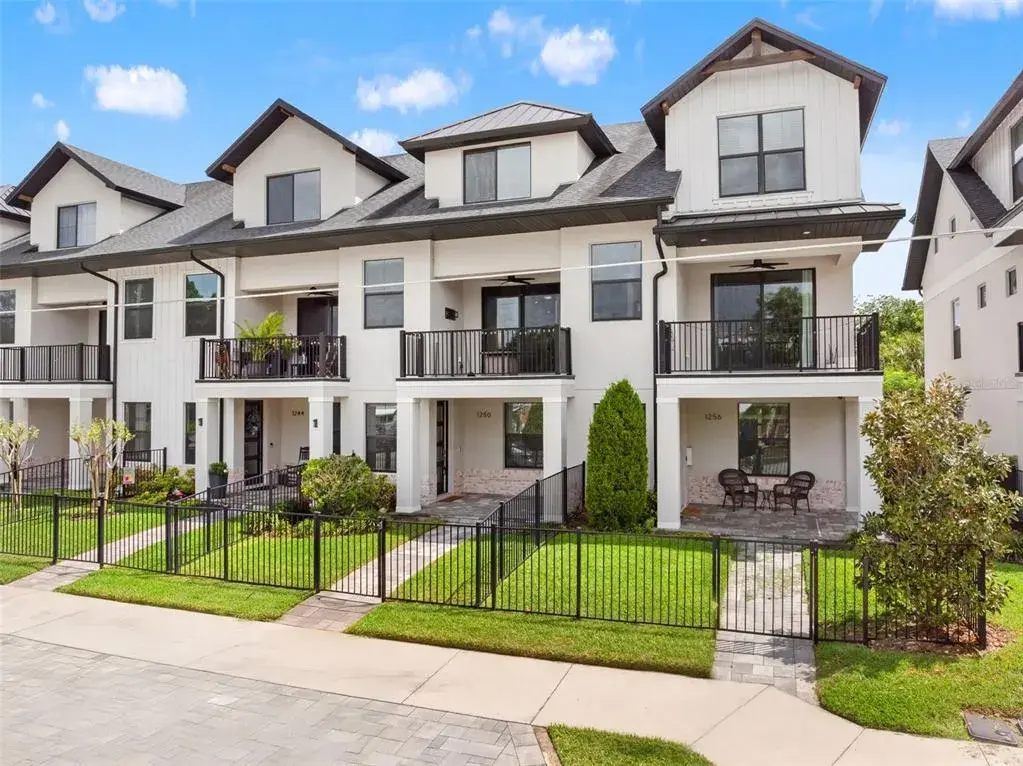 Property for sale at 1250 FORMOSA AVENUE, WINTER PARK, FL, 32789