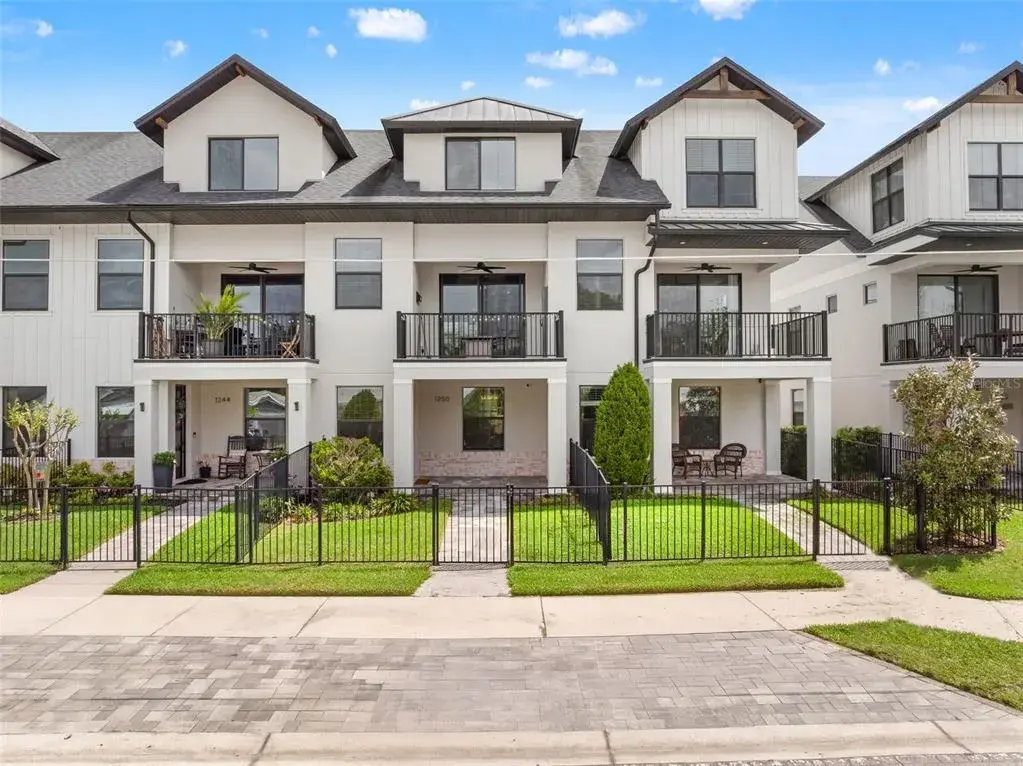 Property for sale at 1250 FORMOSA AVENUE, WINTER PARK, FL, 32789