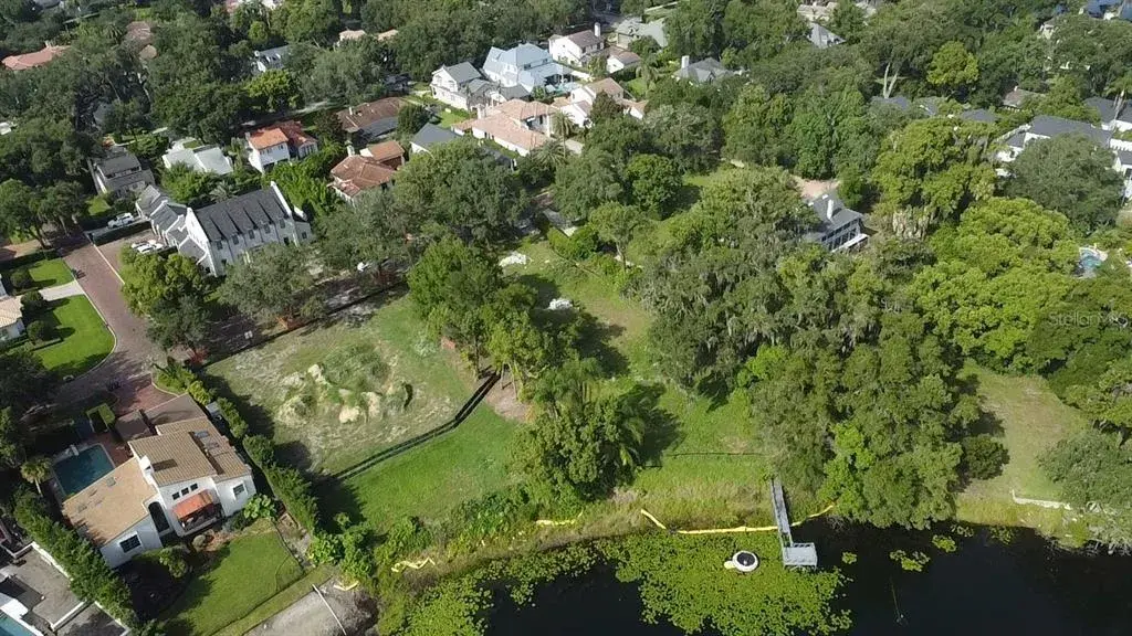 Property for sale at 1415 GROVE TERRACE, WINTER PARK, FL, 32789