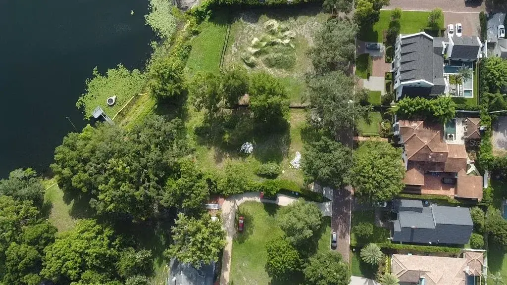 Property for sale at 1415 GROVE TERRACE, WINTER PARK, FL, 32789