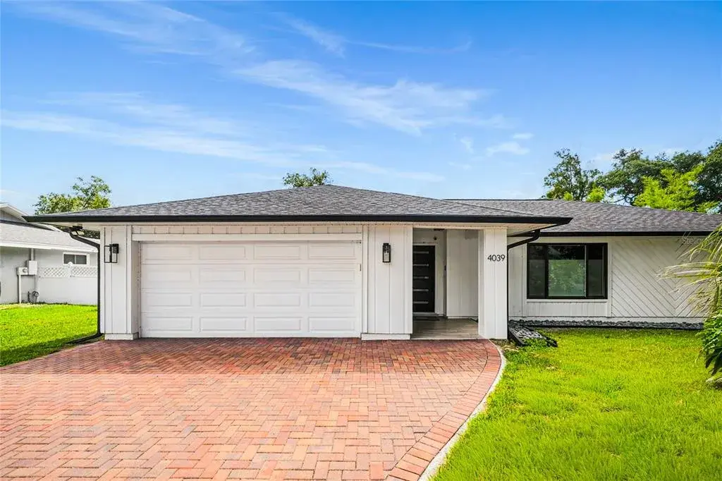 Property for sale at 4039 COOL WATER COURT, WINTER PARK, FL, 32792