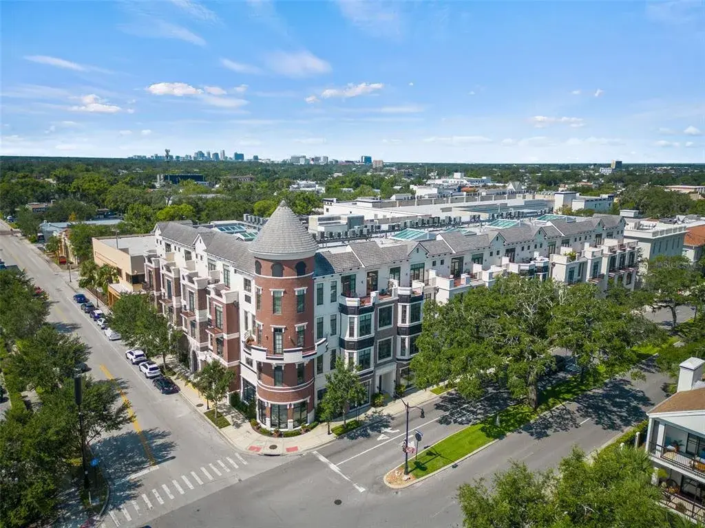 Property for sale at 101 S NEW YORK AVENUE UNIT 311, WINTER PARK, FL, 32789