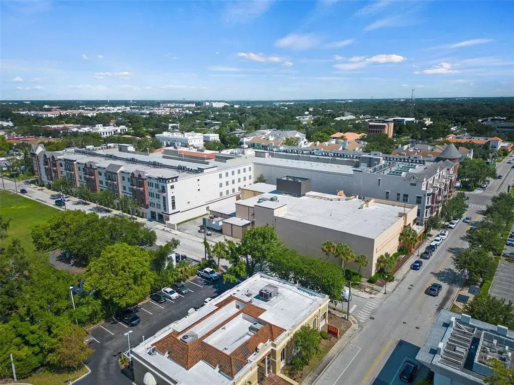 Property for sale at 101 S NEW YORK AVENUE UNIT 311, WINTER PARK, FL, 32789