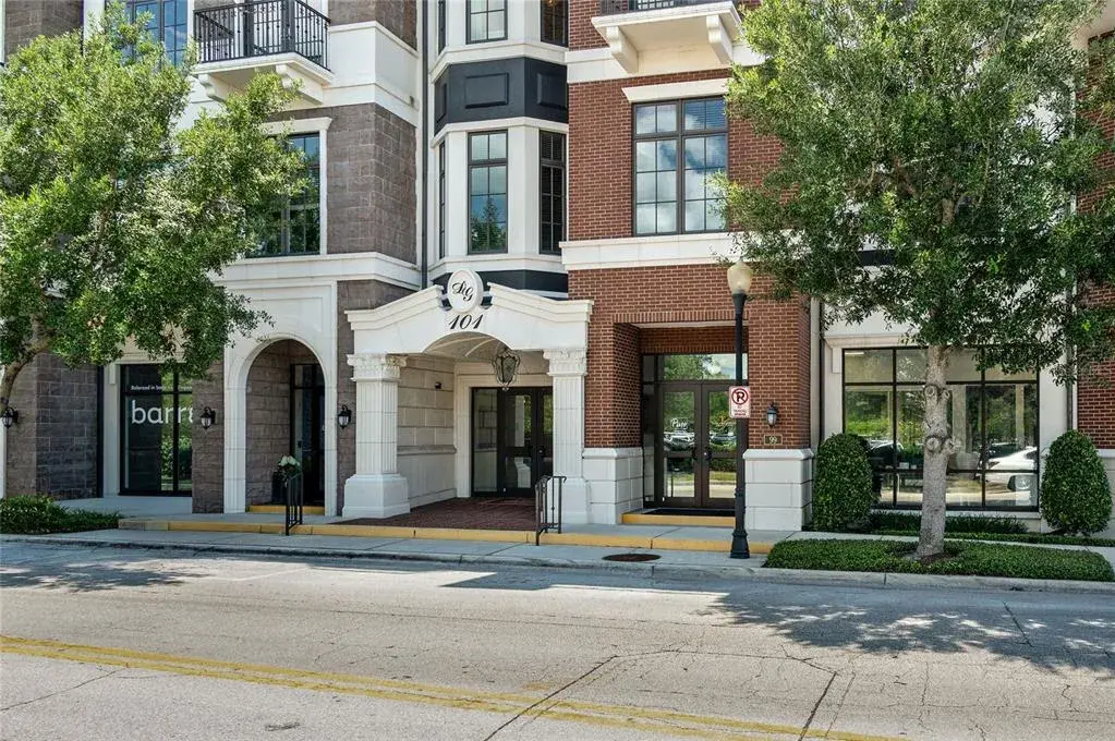 Property for sale at 101 S NEW YORK AVENUE UNIT 311, WINTER PARK, FL, 32789