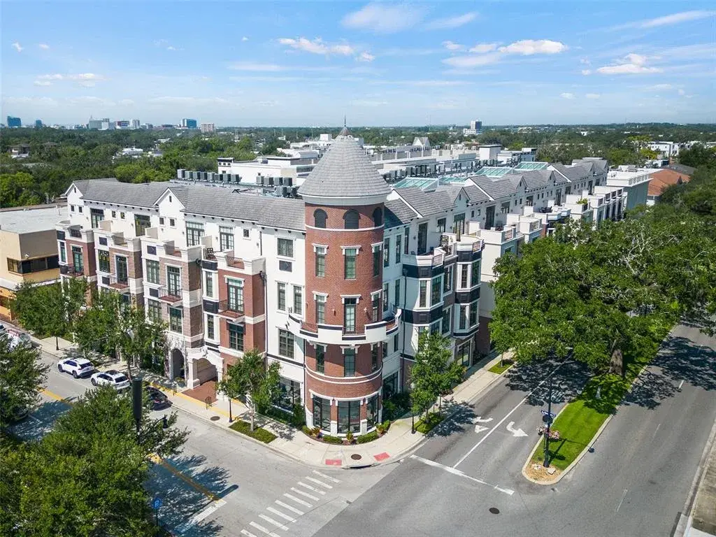 Property for sale at 101 S NEW YORK AVENUE UNIT 311, WINTER PARK, FL, 32789