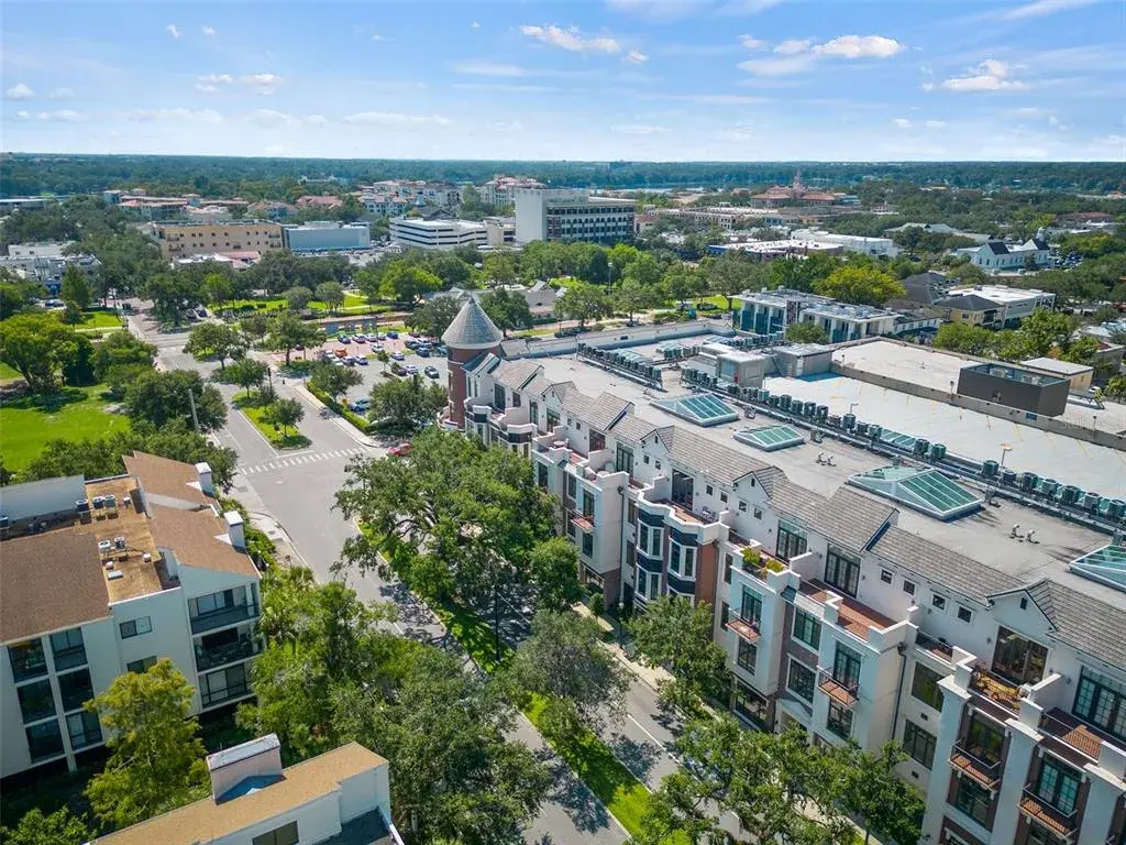 Property for sale at 101 S NEW YORK AVENUE UNIT 311, WINTER PARK, FL, 32789