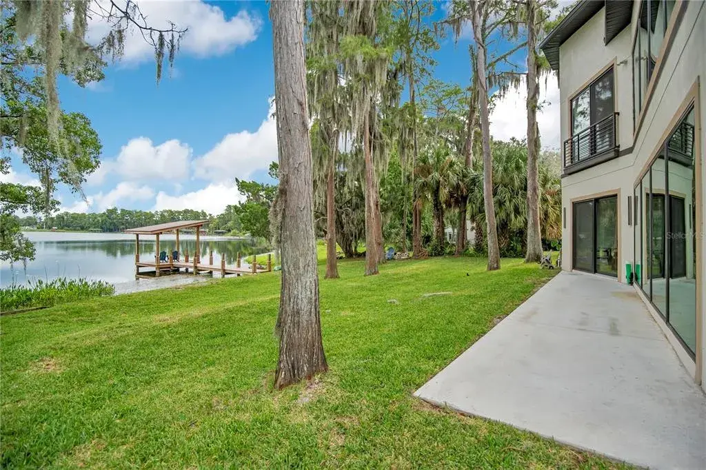 Property for sale at 2207 KINDEL AVENUE, WINTER PARK, FL, 32789