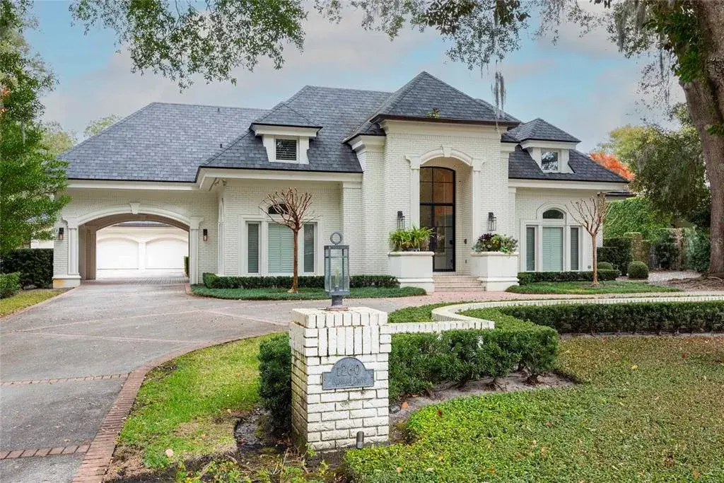 Property for sale at 1260 ALABAMA DRIVE, WINTER PARK, FL, 32789