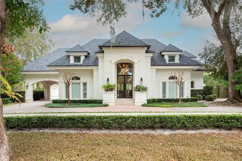 Property for sale at 1260 ALABAMA DRIVE, WINTER PARK, FL, 32789