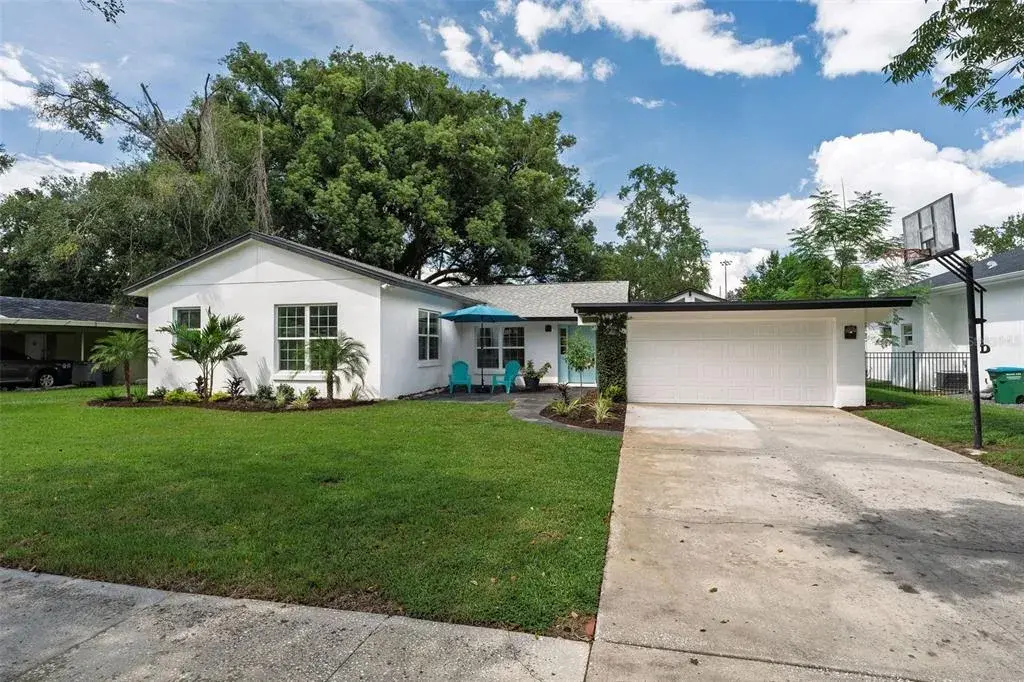 2345 Brookshire Ave.Winter Park, FL 32792