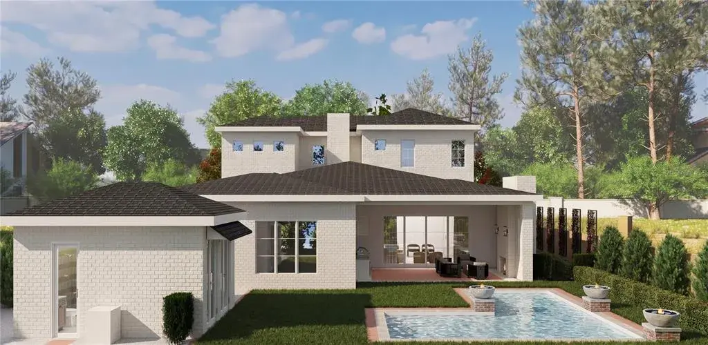 Artistic RenderingsFinishes are subject to change